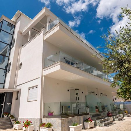Apartments Margarita كساميل المظهر الخارجي الصورة