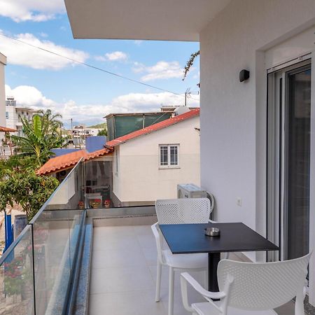 Apartments Margarita كساميل المظهر الخارجي الصورة