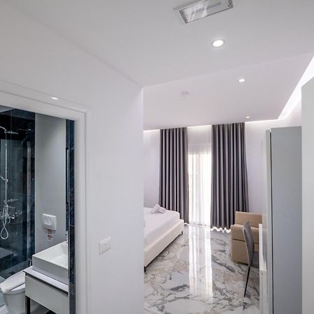 Apartments Margarita كساميل المظهر الخارجي الصورة