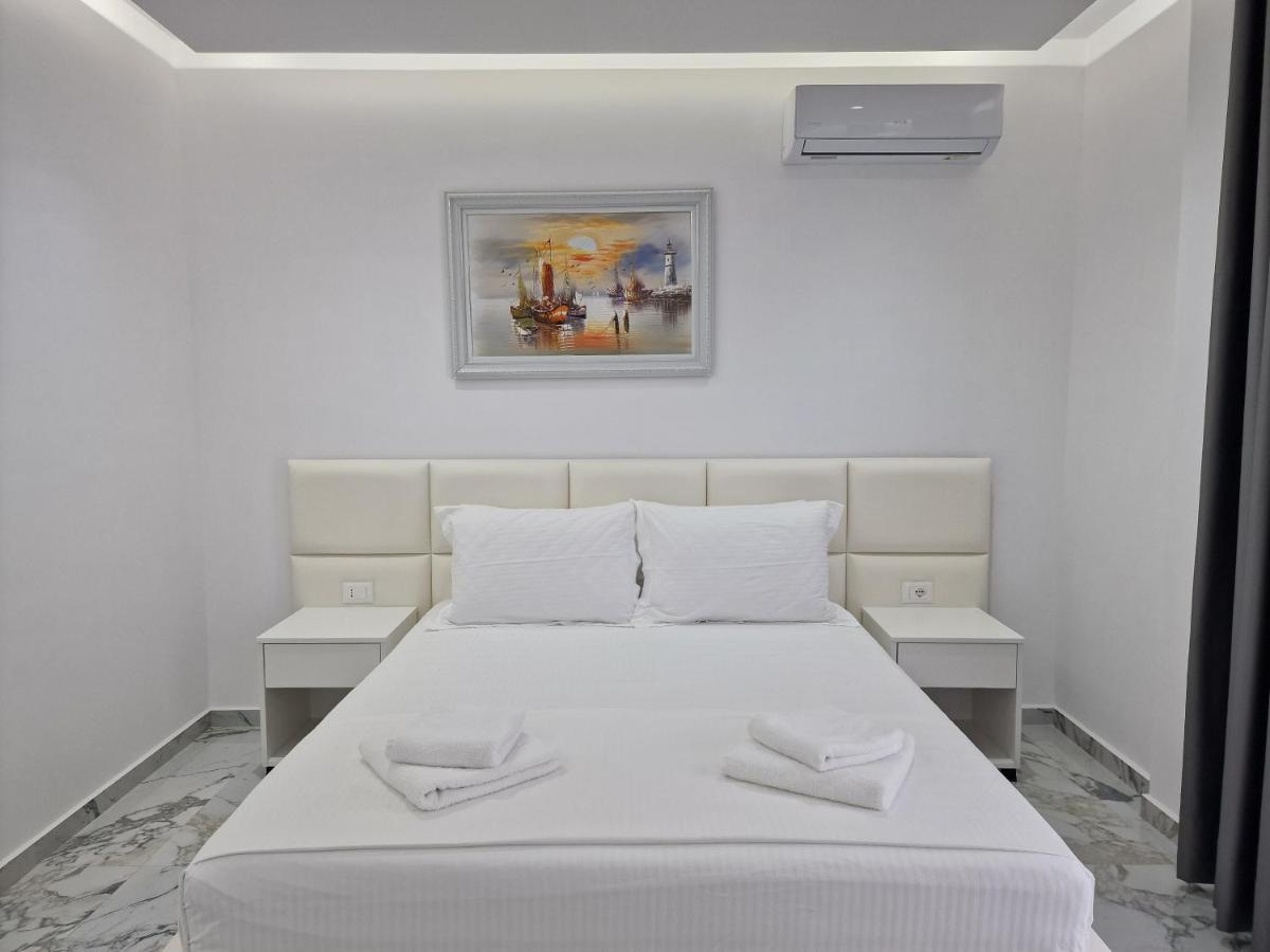 Apartments Margarita كساميل المظهر الخارجي الصورة