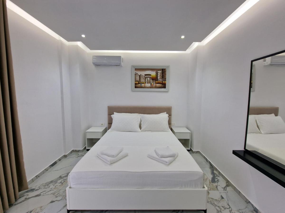 Apartments Margarita كساميل المظهر الخارجي الصورة