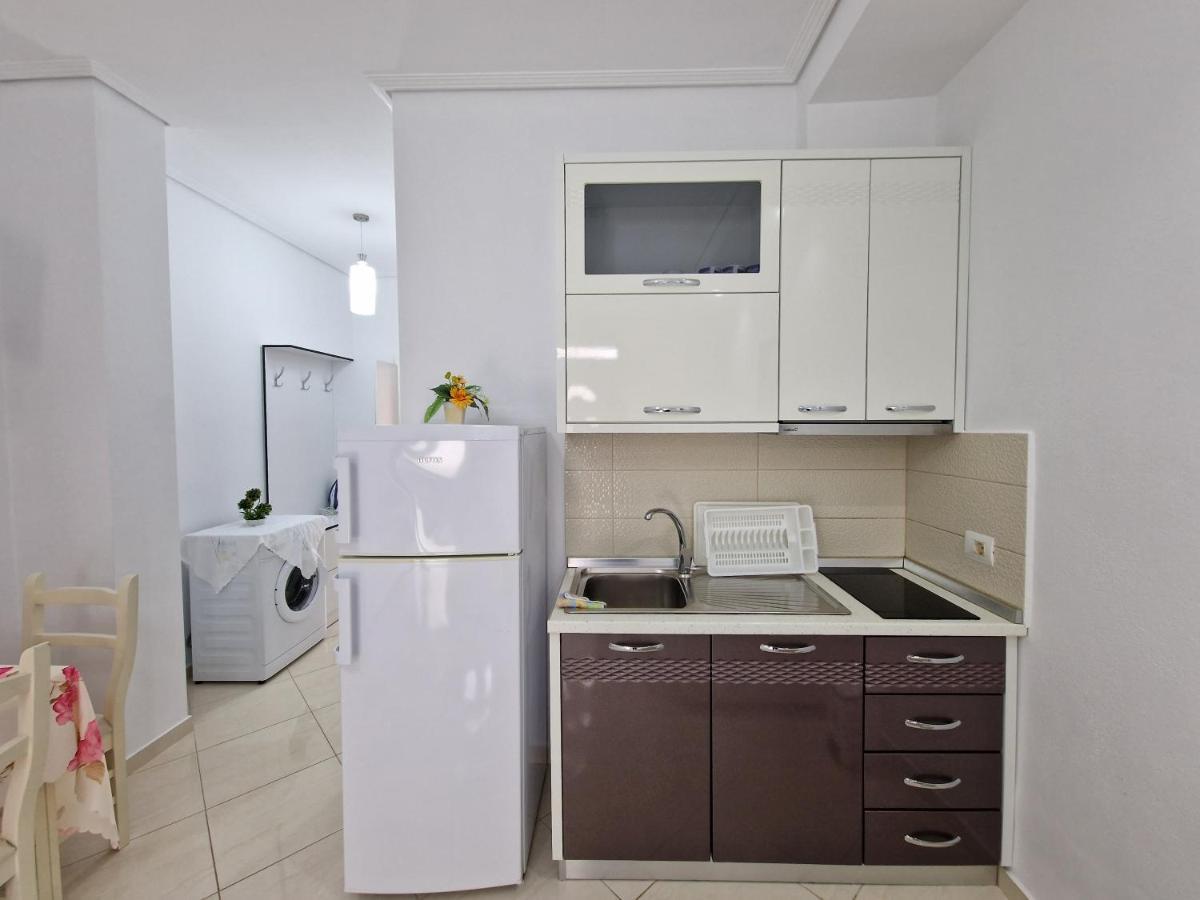 Apartments Margarita كساميل المظهر الخارجي الصورة