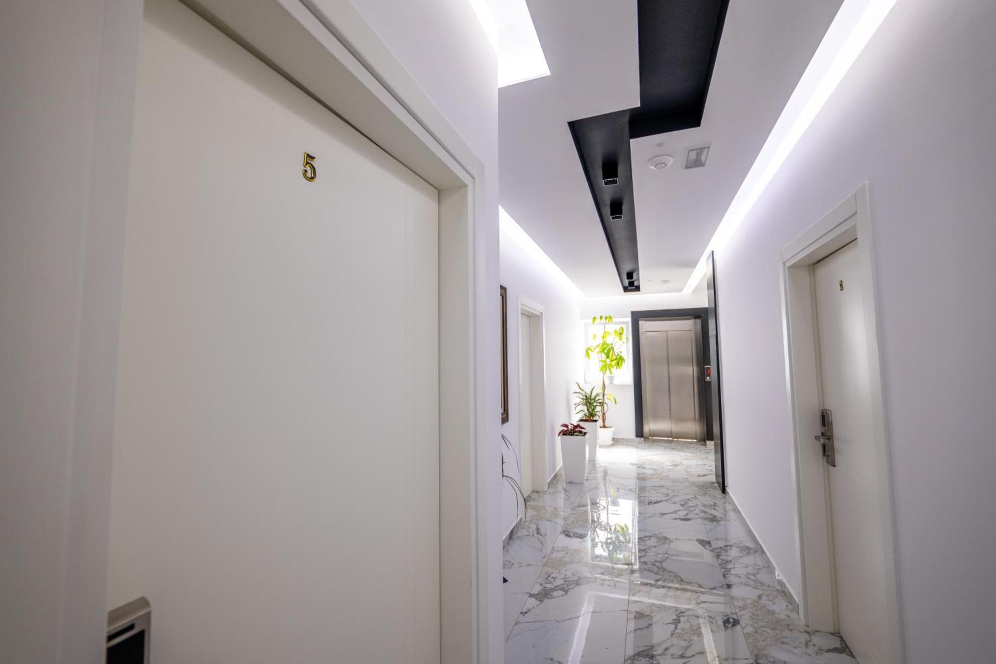 Apartments Margarita كساميل المظهر الخارجي الصورة