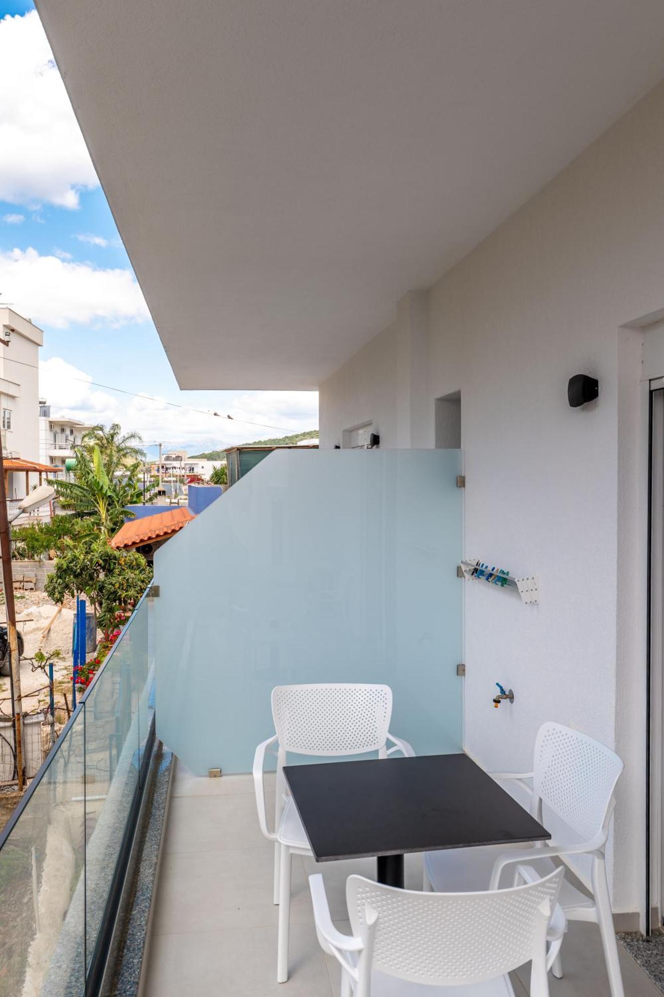 Apartments Margarita كساميل المظهر الخارجي الصورة