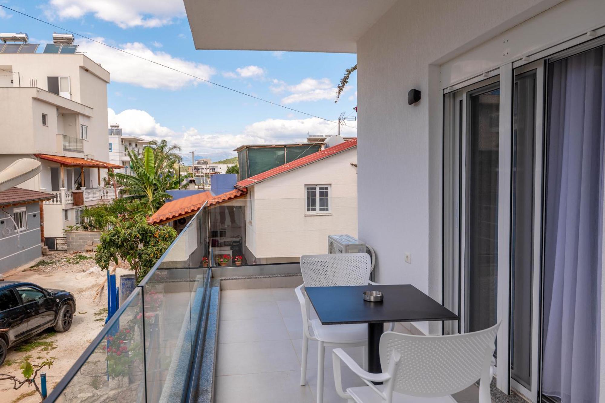 Apartments Margarita كساميل المظهر الخارجي الصورة