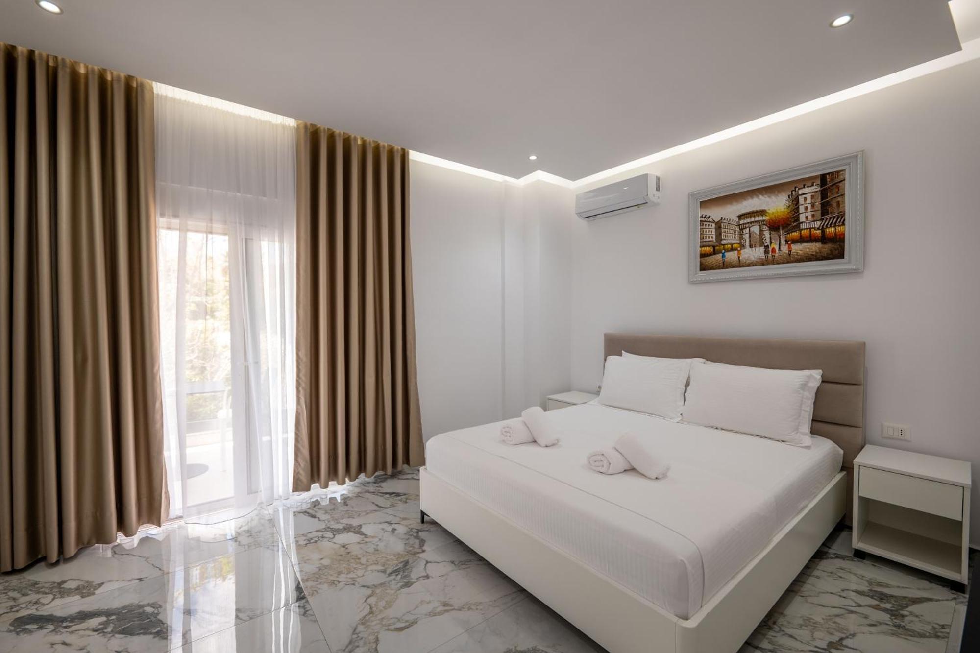 Apartments Margarita كساميل المظهر الخارجي الصورة