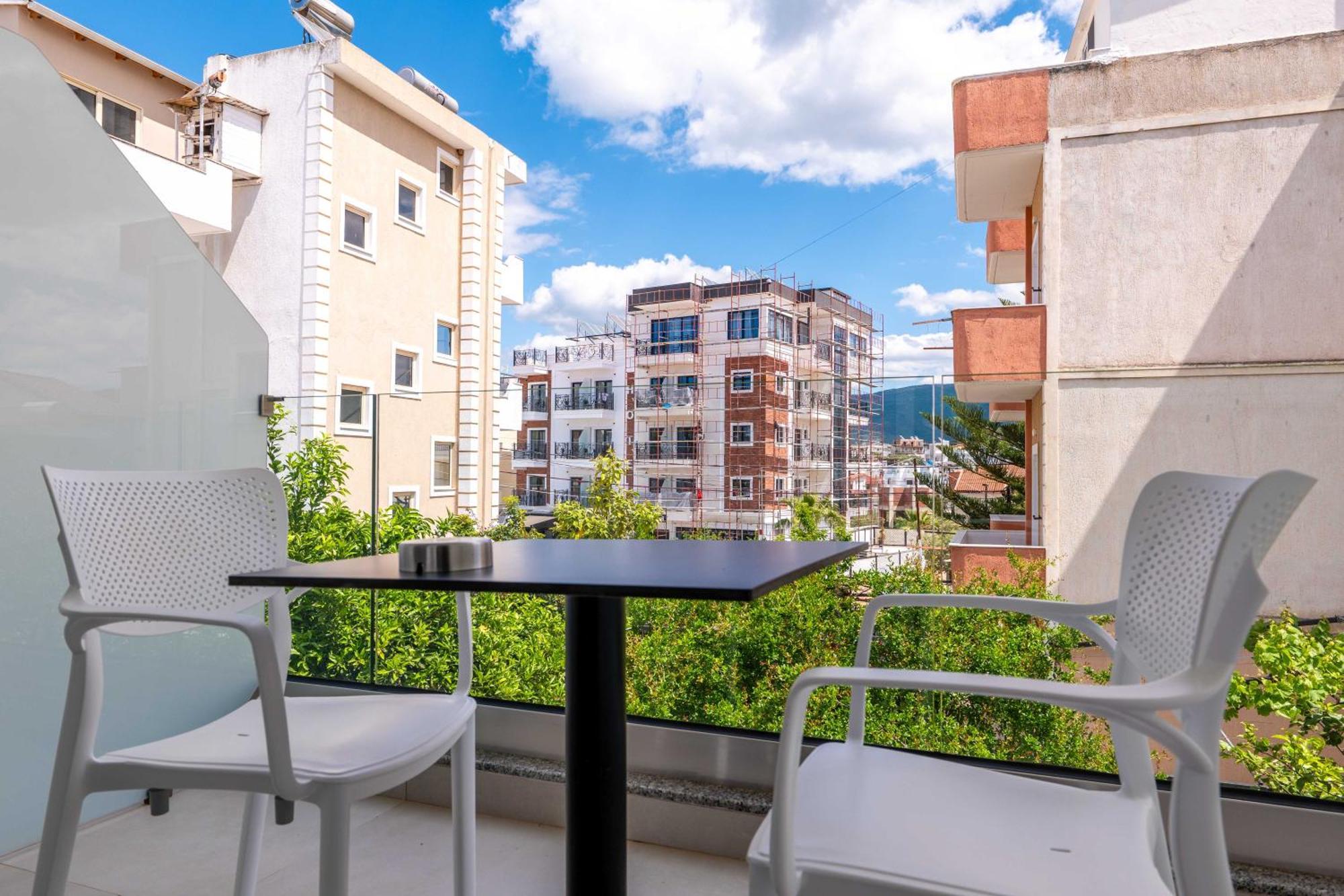 Apartments Margarita كساميل المظهر الخارجي الصورة