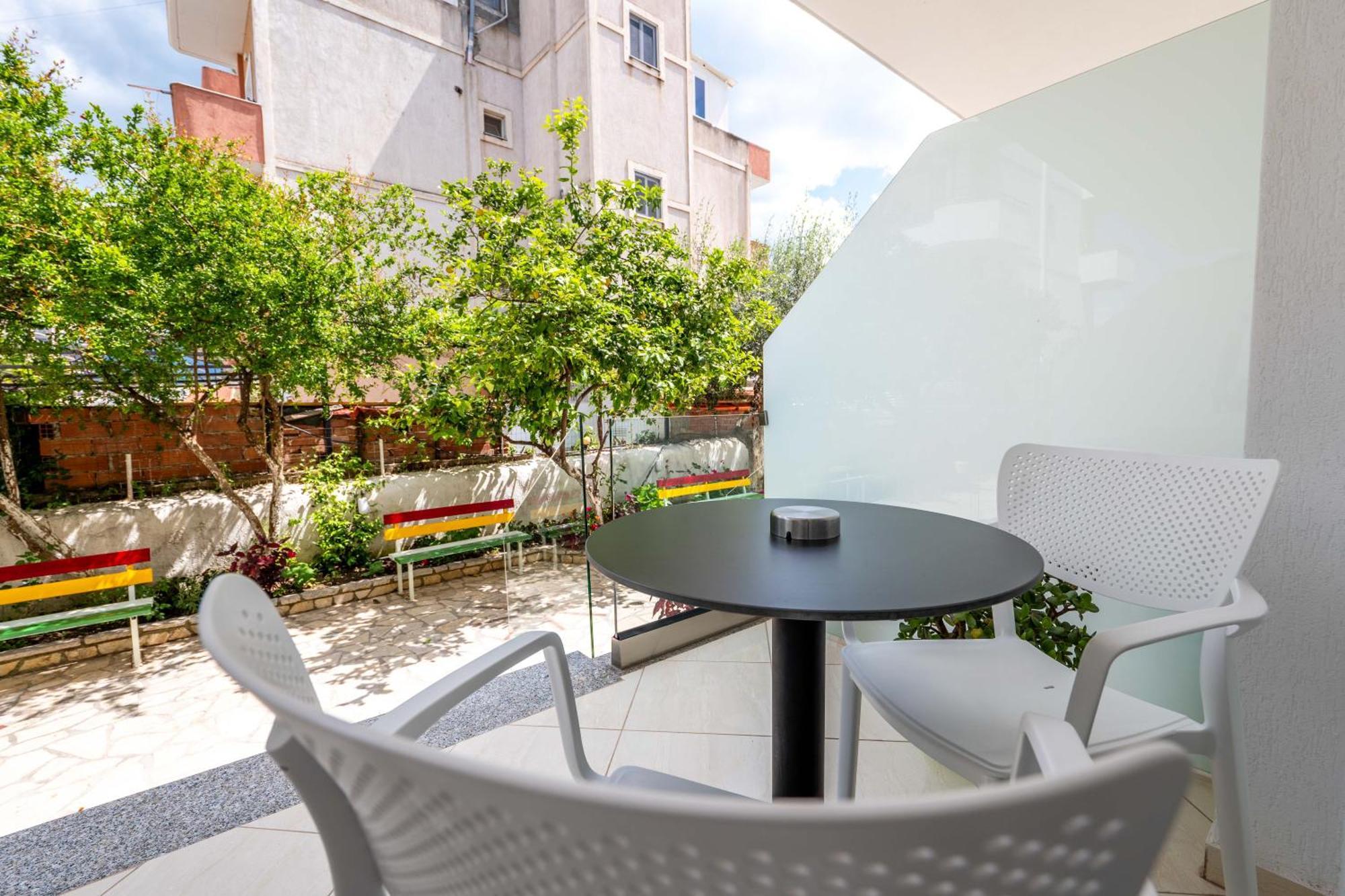 Apartments Margarita كساميل المظهر الخارجي الصورة