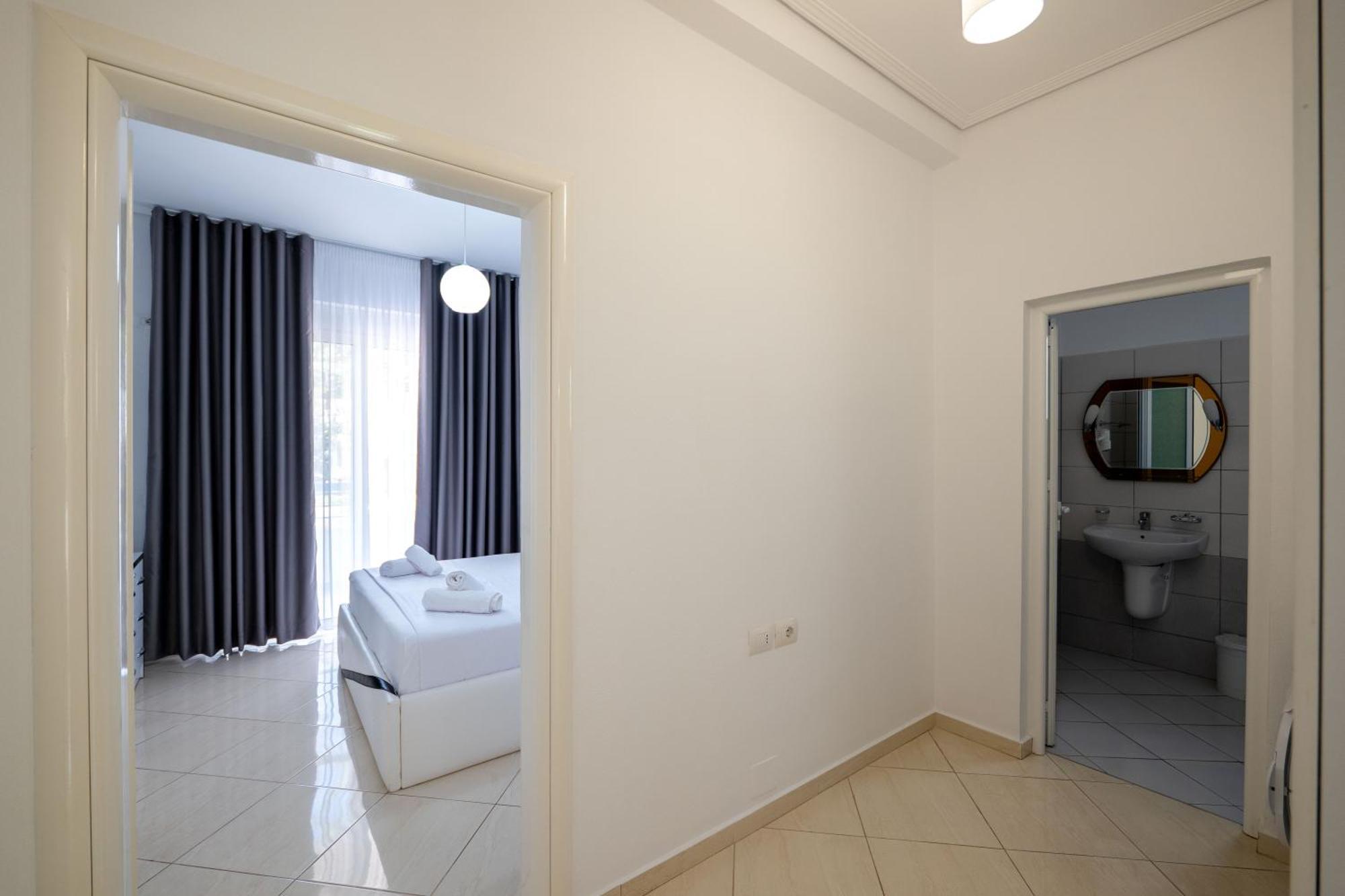 Apartments Margarita كساميل المظهر الخارجي الصورة