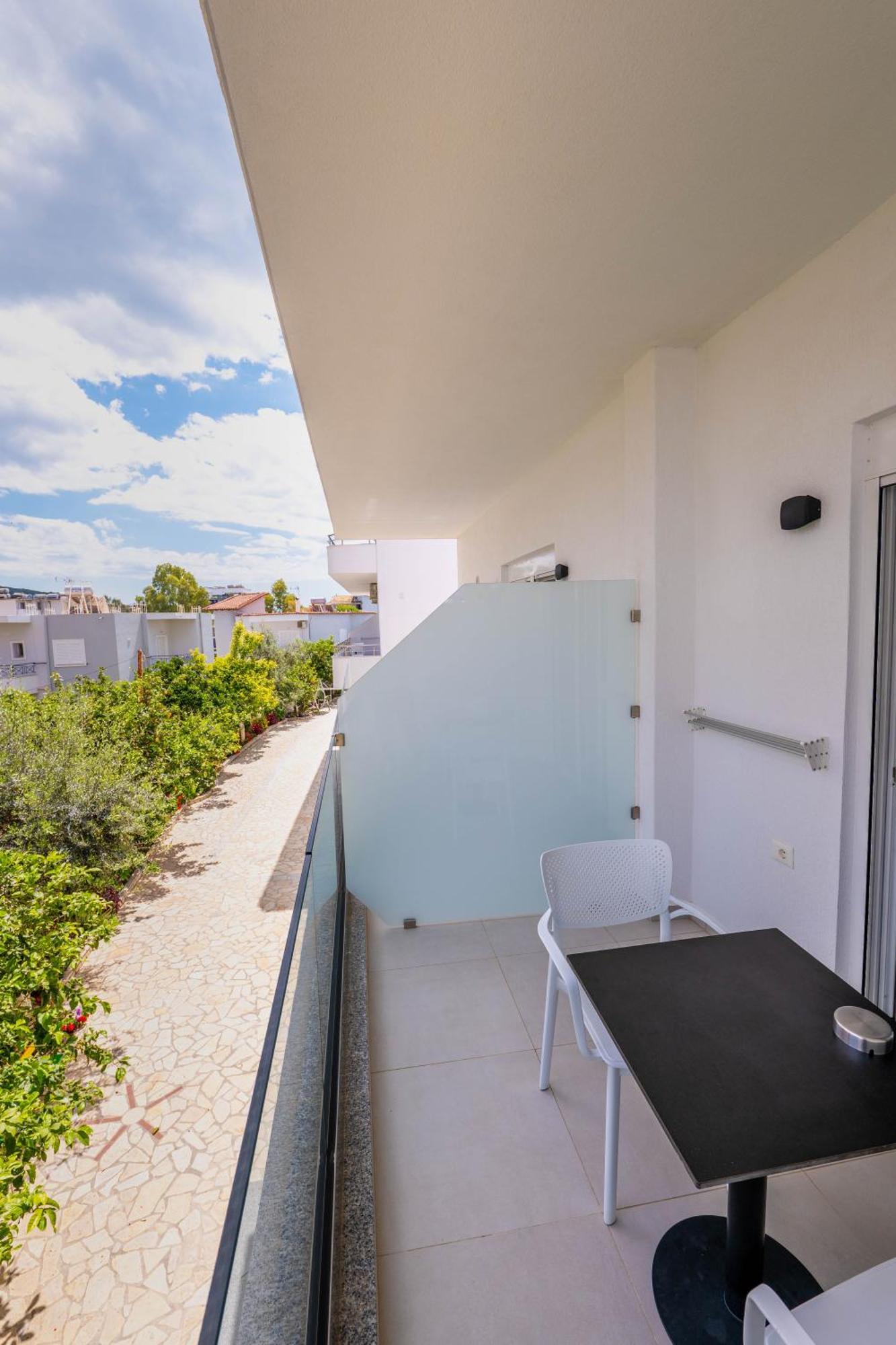 Apartments Margarita كساميل المظهر الخارجي الصورة