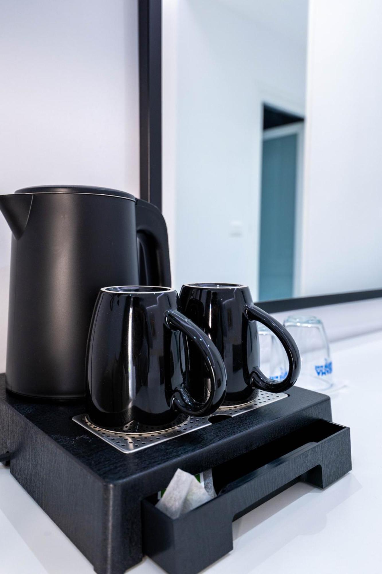 Apartments Margarita كساميل المظهر الخارجي الصورة