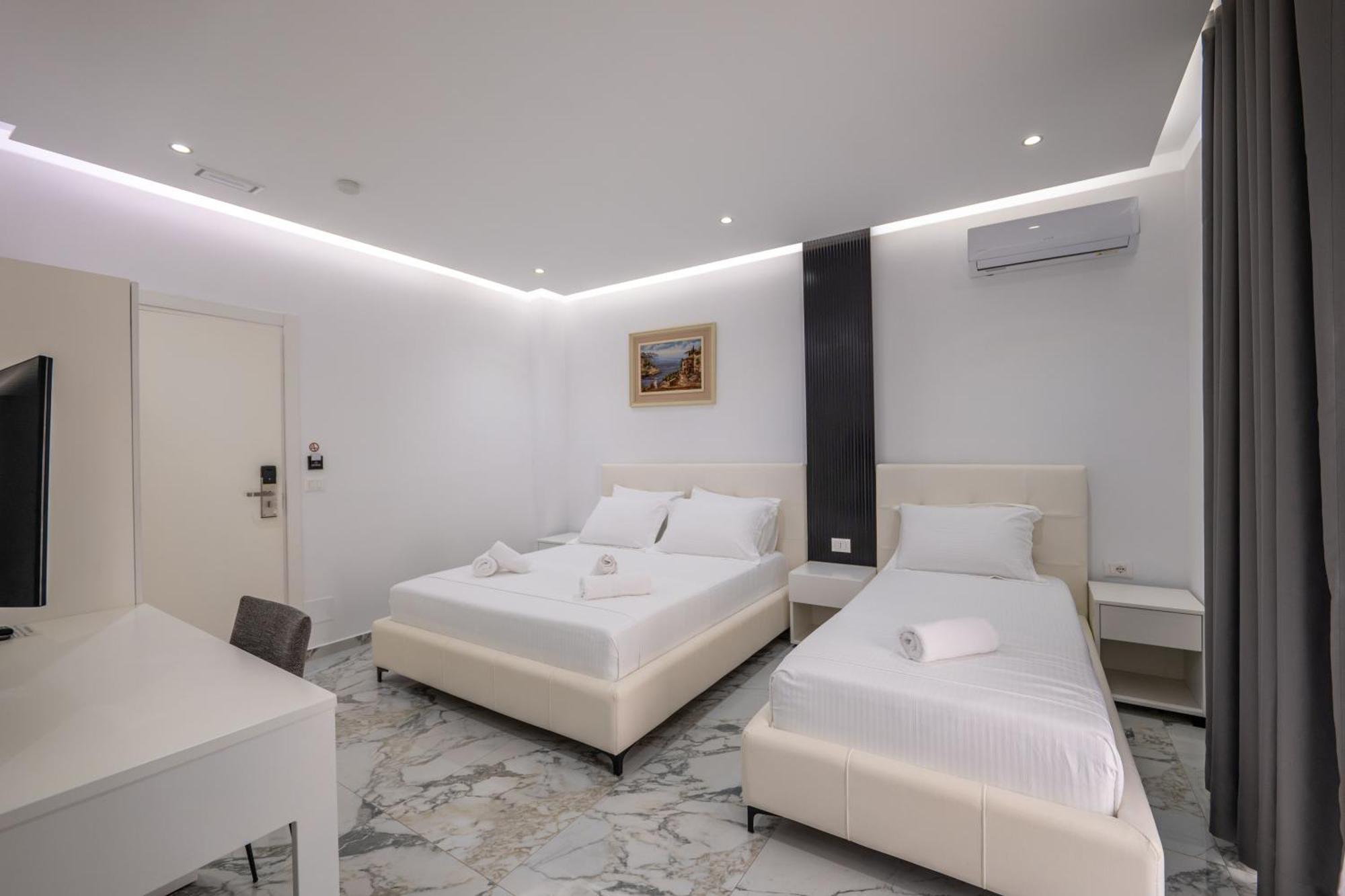 Apartments Margarita كساميل المظهر الخارجي الصورة