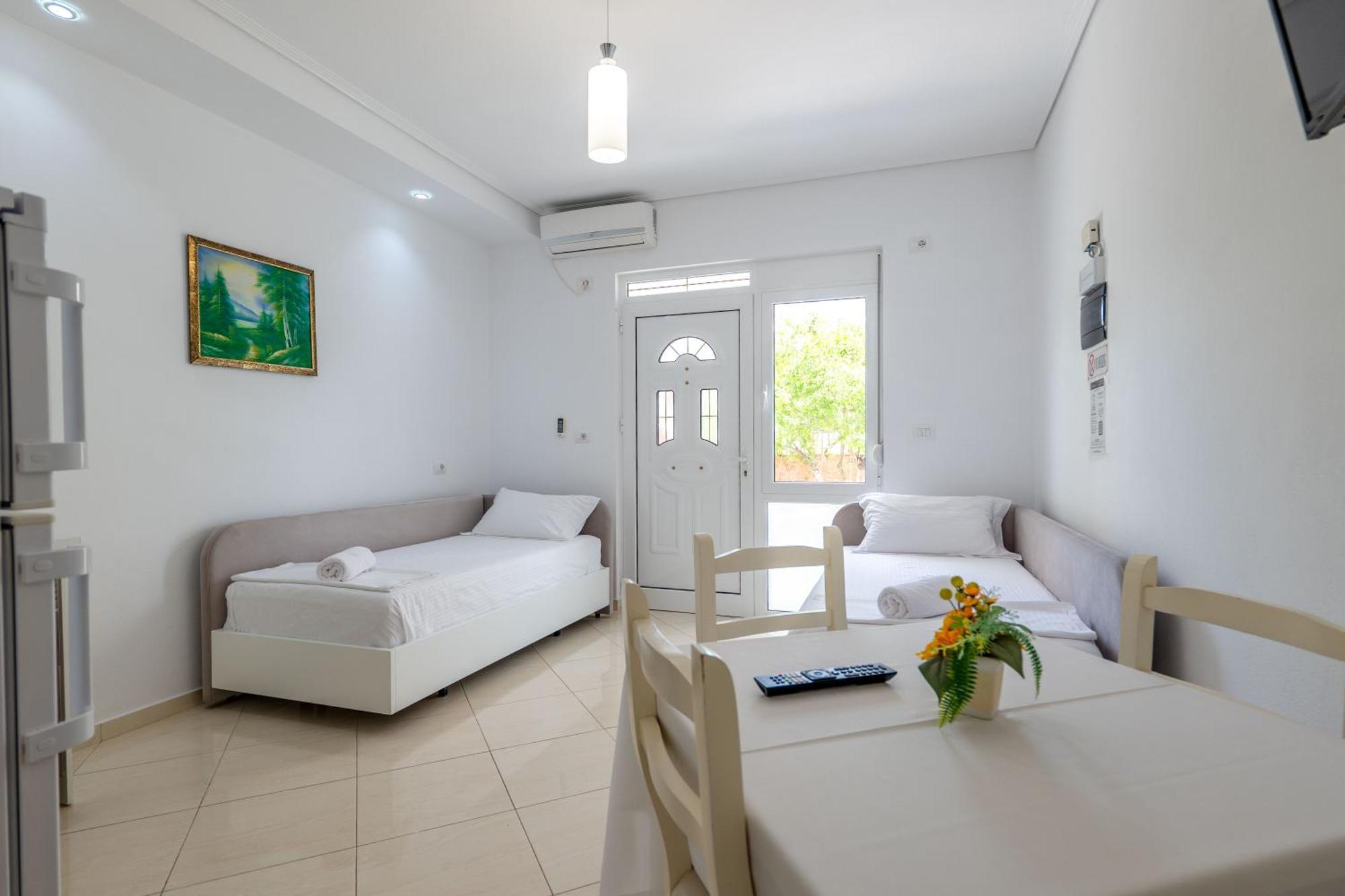 Apartments Margarita كساميل المظهر الخارجي الصورة