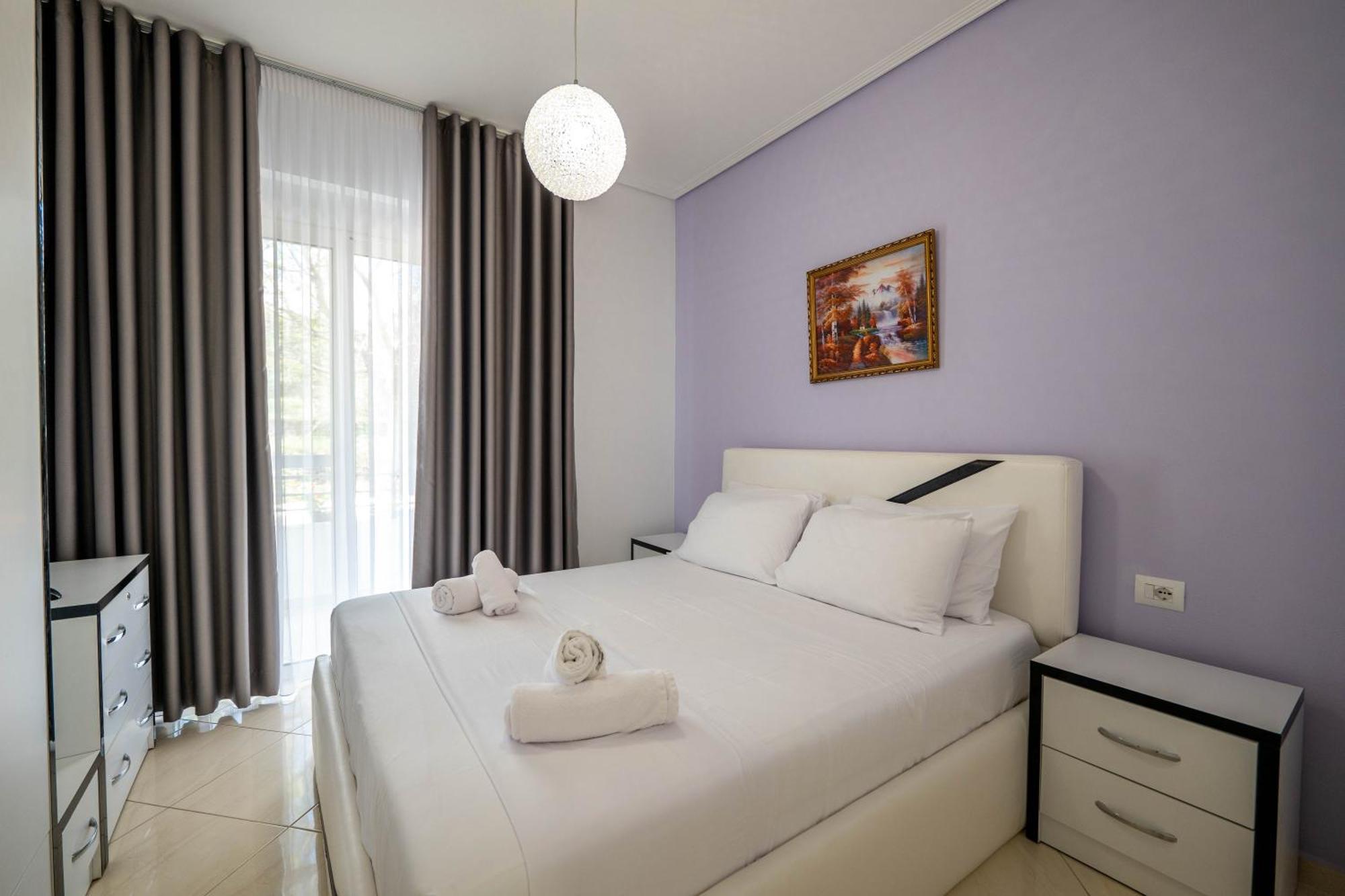 Apartments Margarita كساميل المظهر الخارجي الصورة